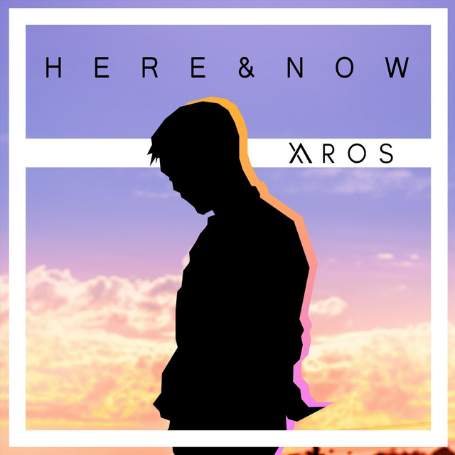 Here & Now cover
