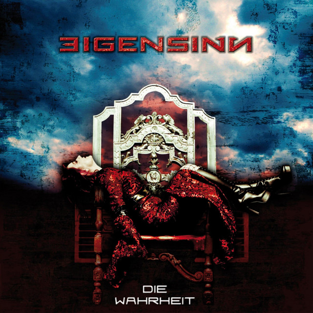 Die Wahrheit cover