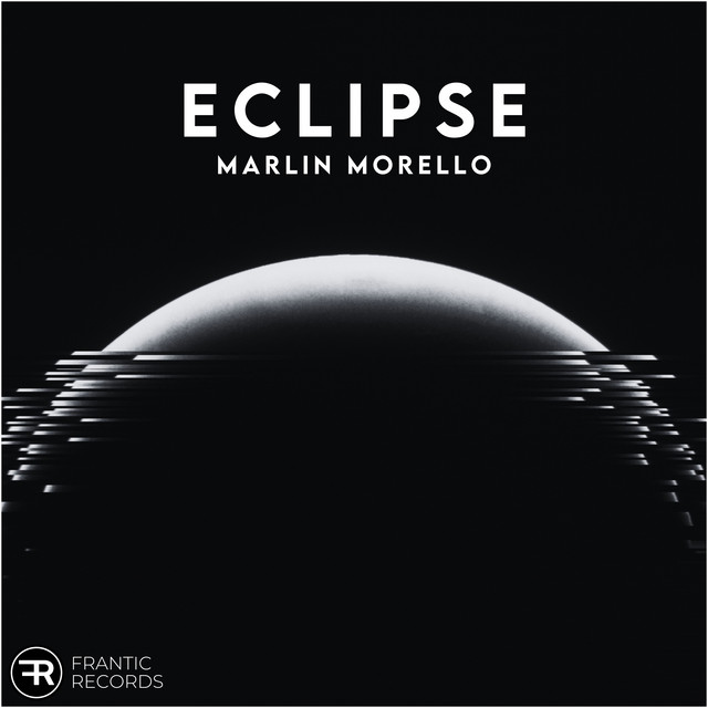 Eclipse cover art