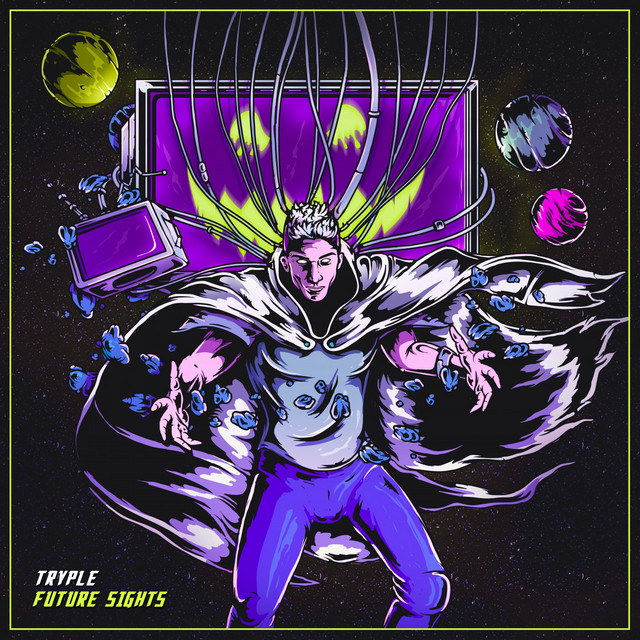 Future Sights album art