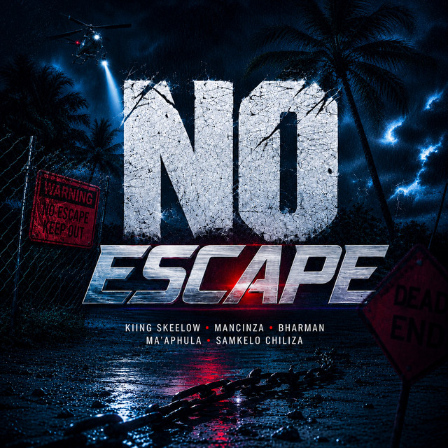 No Escape