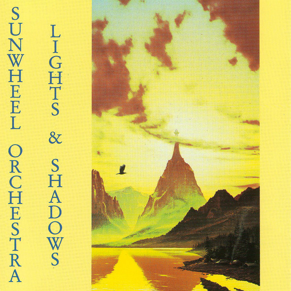 Lights & Shadows cover