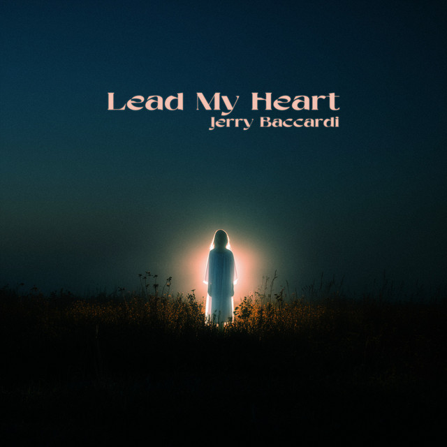 Lead My Heart cover art