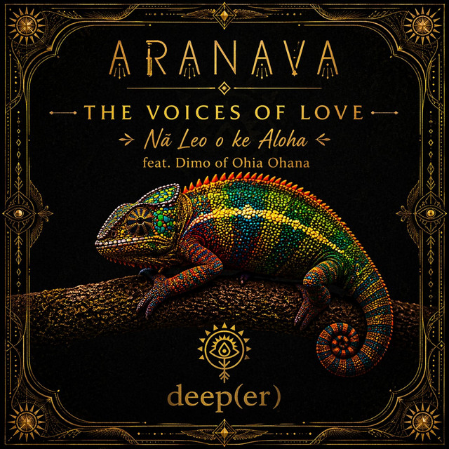 The Voices of Love (Nā Leo o ke Aloha)