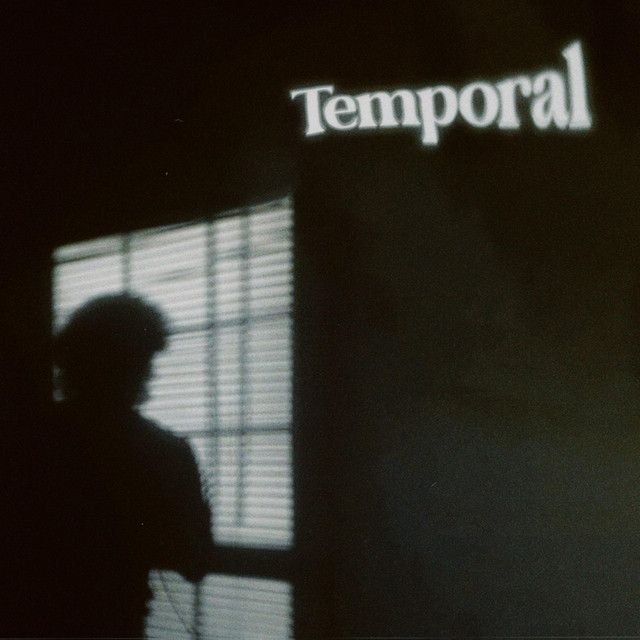 Temporal cover art