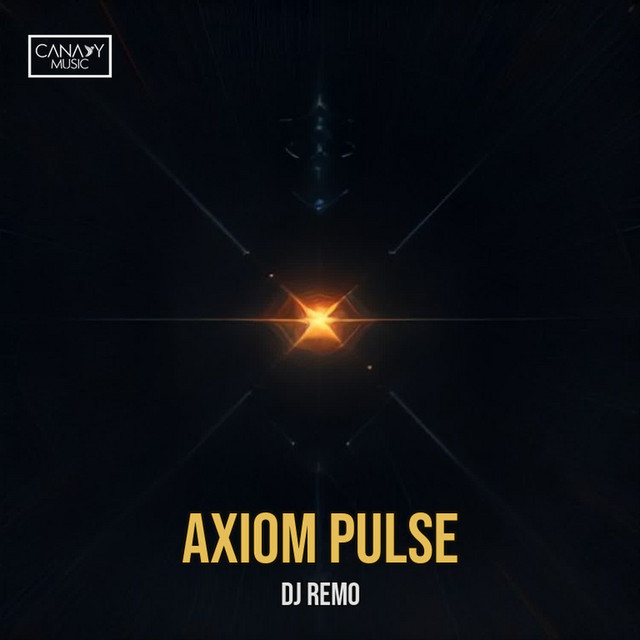 Axiom Pulse cover