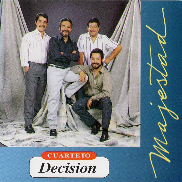 Majestad cover art
