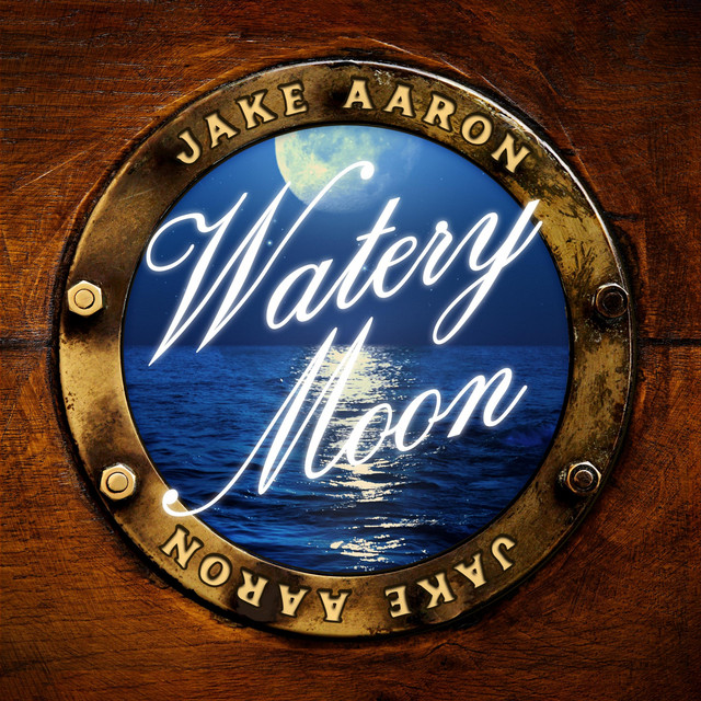 Watery Moon