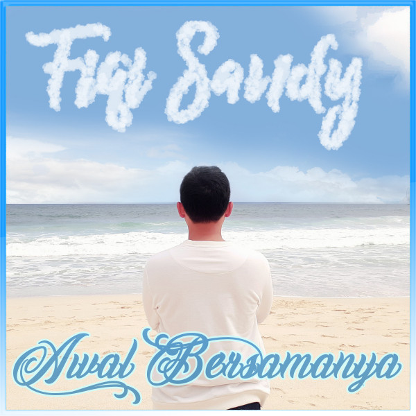 Awal Bersamanya cover art