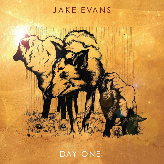 Day One cover art