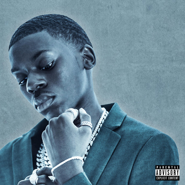 Locked and Loaded cover art