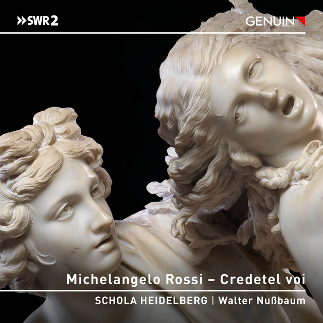 Madrigali à 5 voci, Libro I: No. 13, Credetel voi
