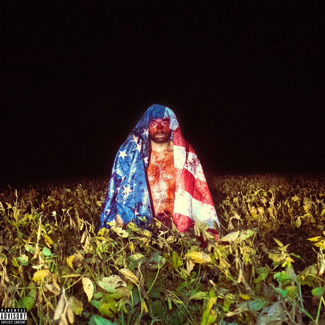 From Da Country 4 cover art