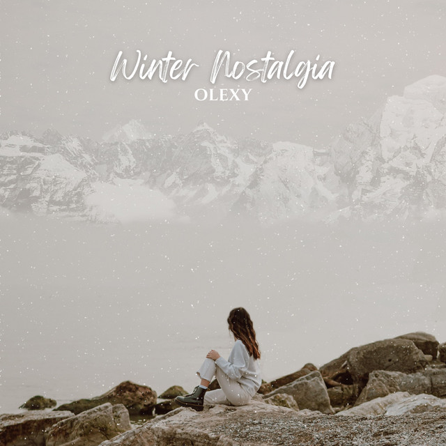 Обкладинка: Winter Nostalgia — Olexy