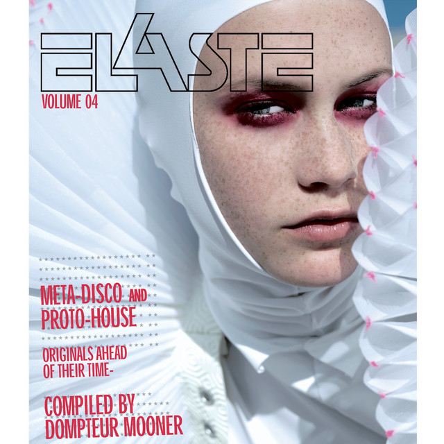 Elaste, Vol. 4 - Meta Diso and Proto House, Original Ahead of their Time cover