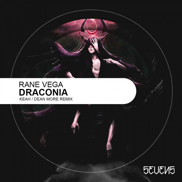 Draconia - Original Mix cover art