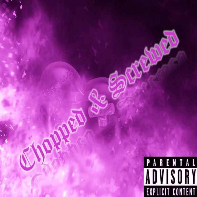 No Feelings (Chopped & Screwed)