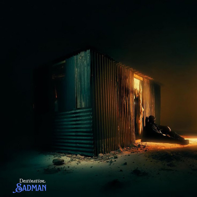 SADMAN