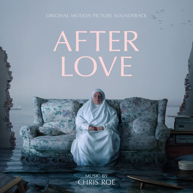 After Love (Original Motion Picture Soundtrack) cover art
