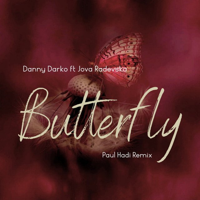 Butterfly - Paul Hadi Remix