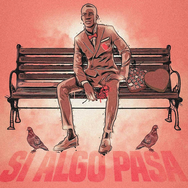 Mc Kno, Continuo – Si Algo Pasa