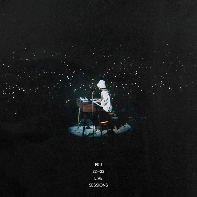 Paris Special (Live from Le Zénith) cover art