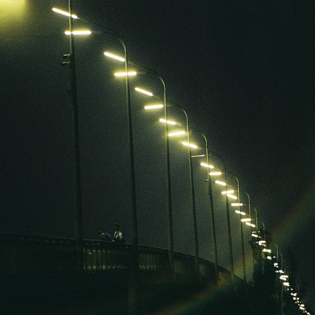 Обкладинка: And Again (3,4) — Nometronn