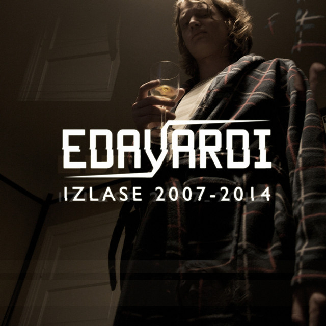 Izlase (2007 - 2014) cover art