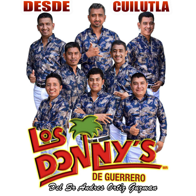 Desde Cuilutla album image
