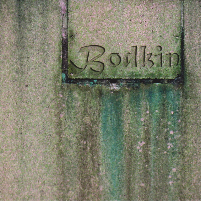 Bodkin cover