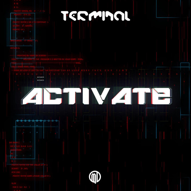 Activate cover art