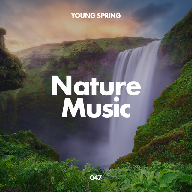 Nature Music cover art
