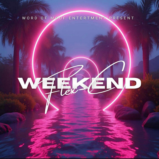 Weekend - Radio Edit - song and lyrics by Flex-C, Matt Barren | Spotify