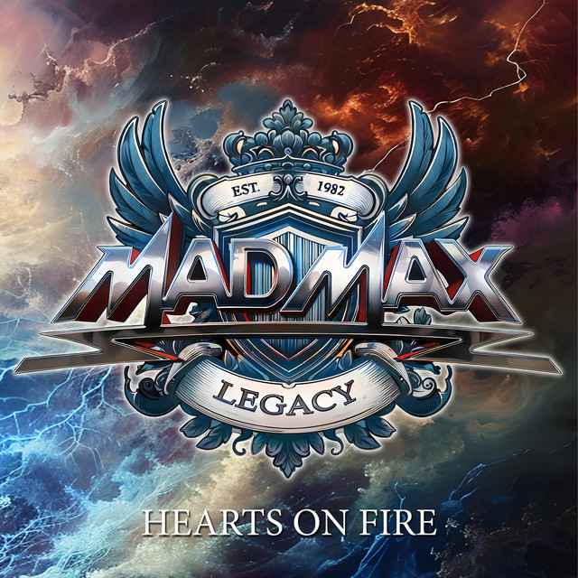 MAD Max Legacy