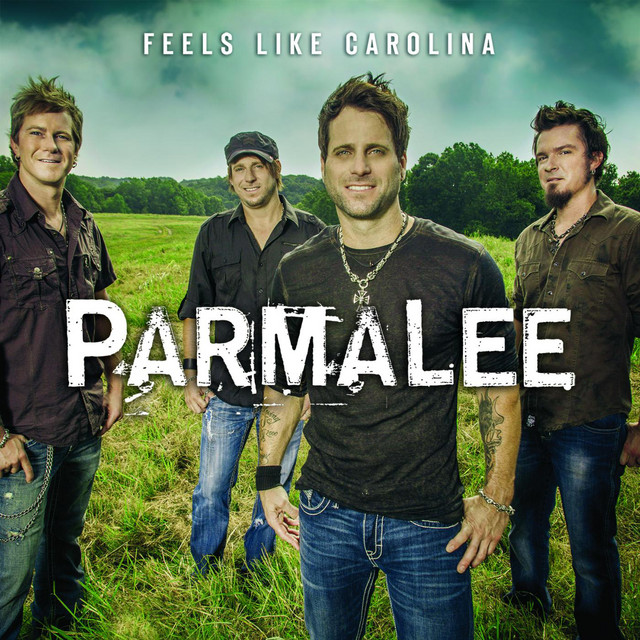 Feels Like Carolina cover art