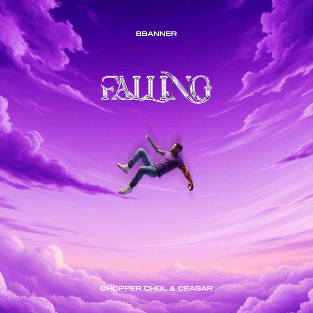 Falling