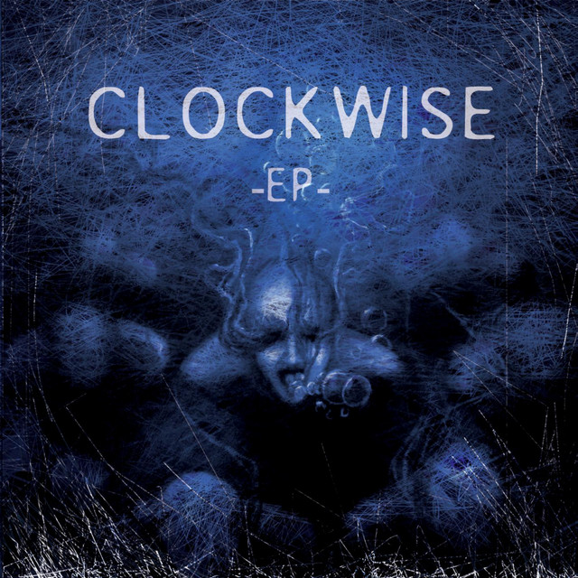 CLOCKWISE EP cover art