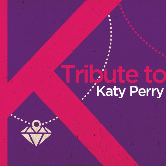 Tribute to Katy Perry cover art