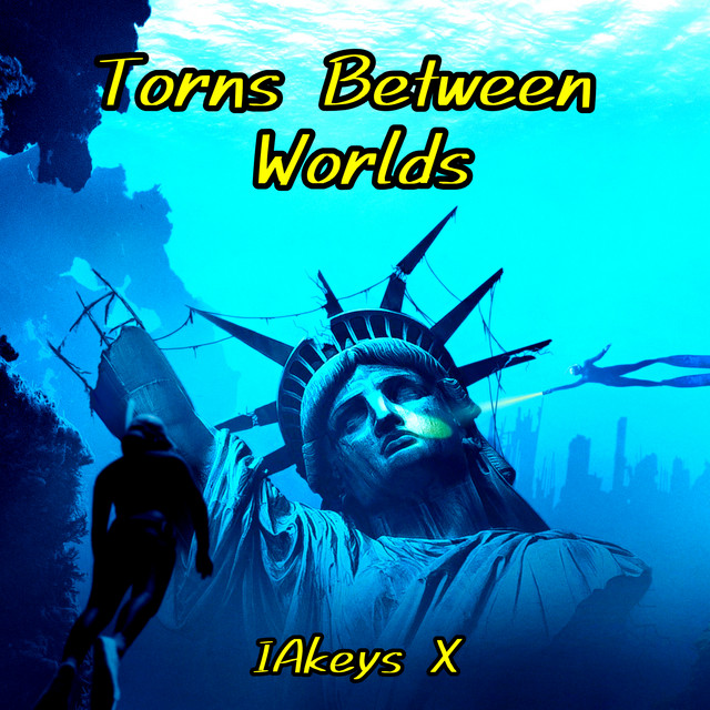 Torns Between Worlds (Alternative Versions) cover