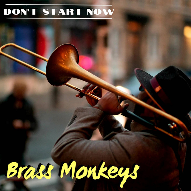 Don't Start Now