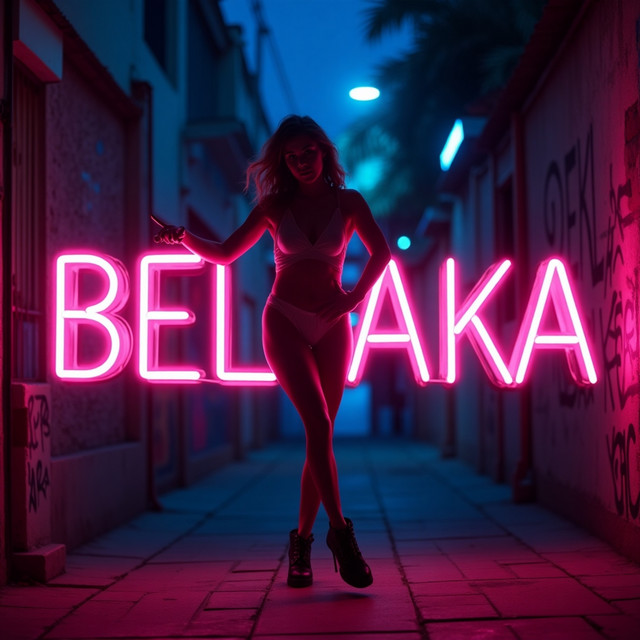 BELLAKA