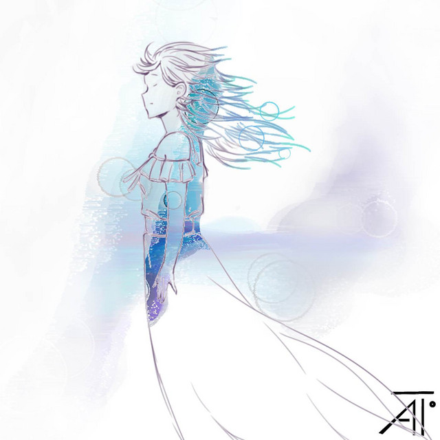 Beyond Cloud cover art