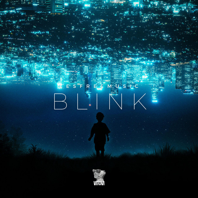 Обкладинка: Blink — Lesfm