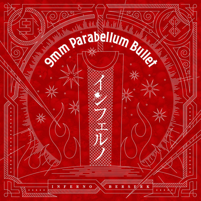 9mm Parabellum Bullet デモ 9x19mm Parabellum - Turan Ammo Turan Ammo