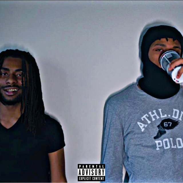 Double Trouble cover art