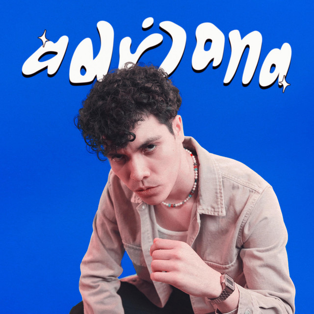 adriana cover art