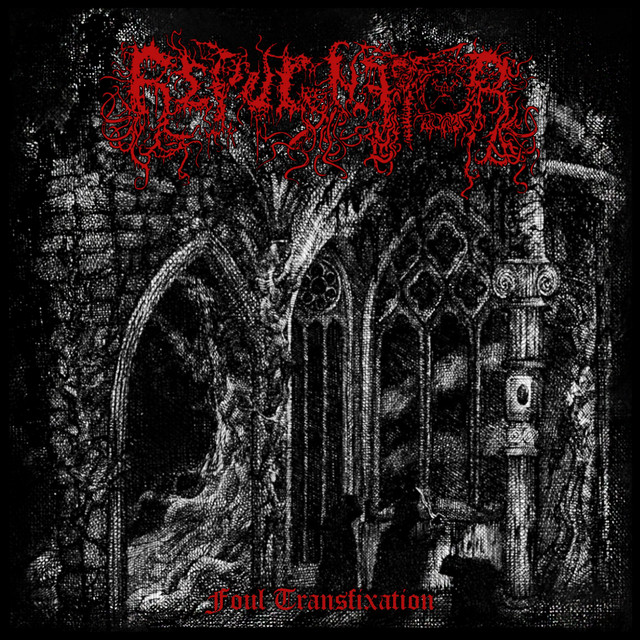 Putrid Gates of Bone