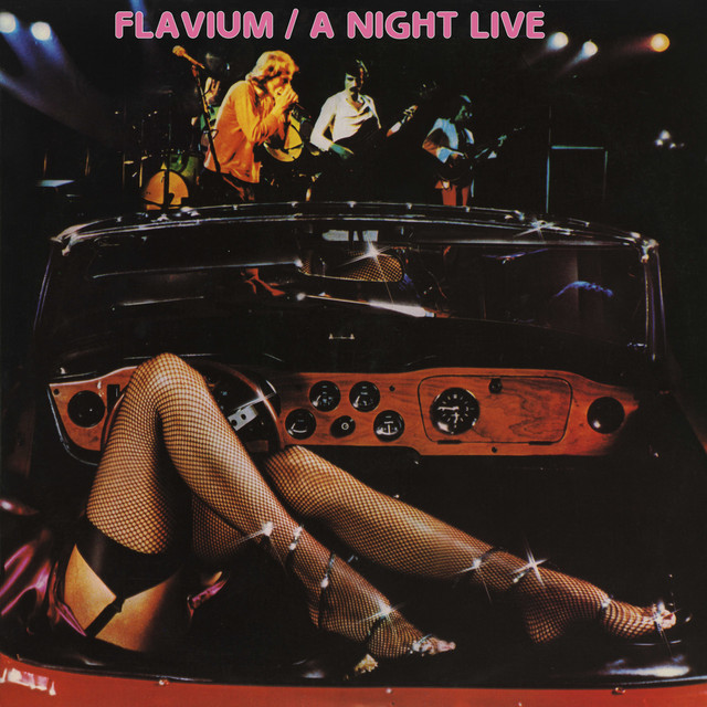 A Night Live (Remastered)