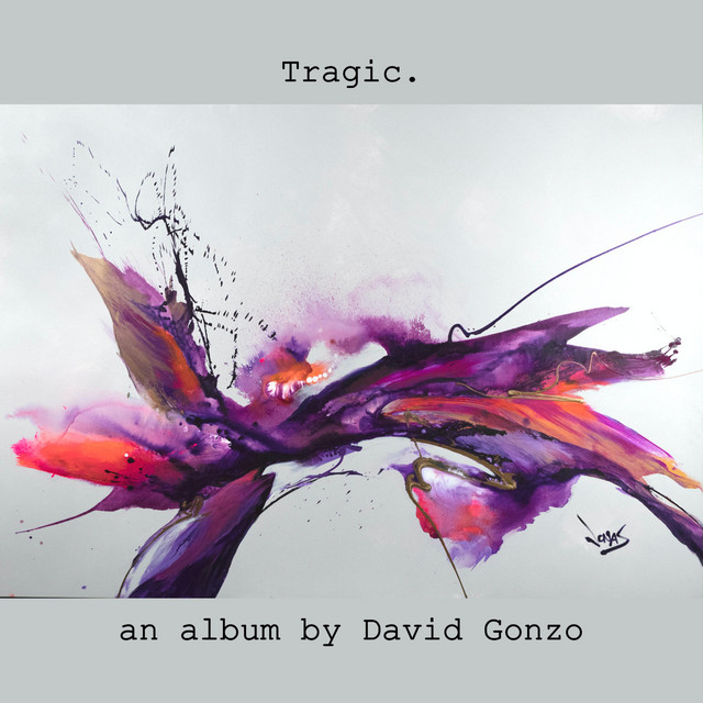 Tragic. cover art