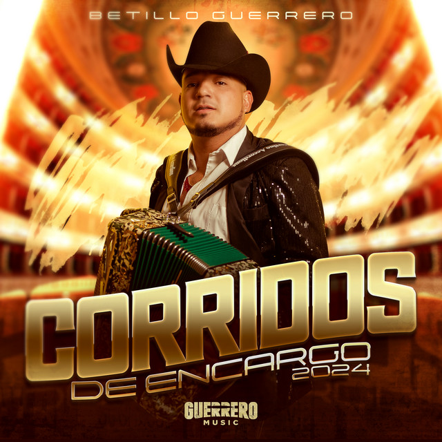 Corridos De Encargo cover art
